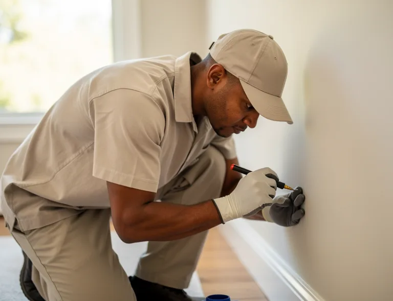 Pest Control service in San Tan Valley